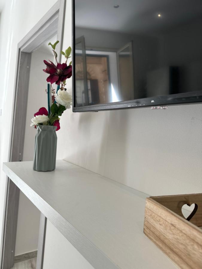 Di Pavia Apartment 팔레르모 외부 사진