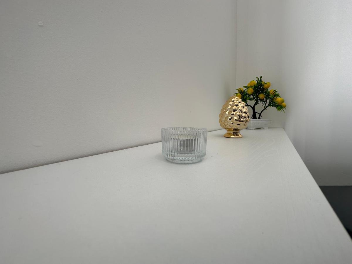 Di Pavia Apartment 팔레르모 외부 사진