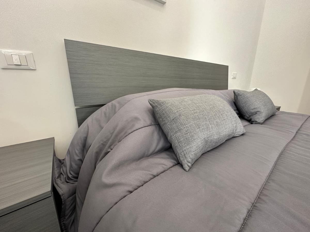 Di Pavia Apartment 팔레르모 외부 사진
